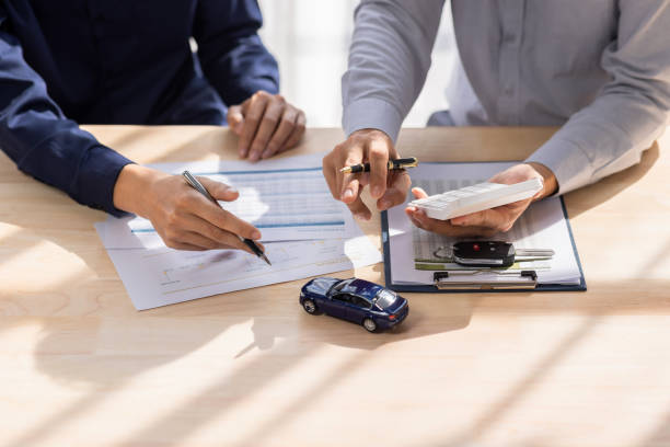 Car insurance options for Redwood Falls residents